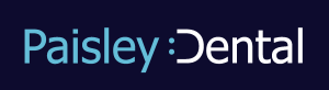 Paisley Dental Logo Vector