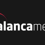 Palanca Media Logo Vector