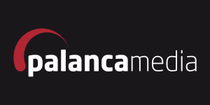 Palanca Media Logo Vector