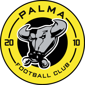 Palma Football Club Logo Vector
