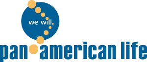 Pan American Life Logo Vector