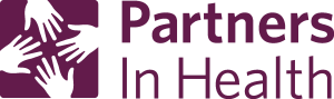 Partners in Health Logo Vector