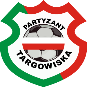 Partyzant Targowiska Logo Vector