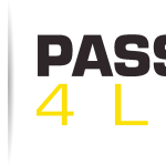 Passion 4 Live Logo Vector