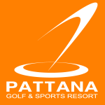 Pattana Golf & Sports Resort Logo Vector