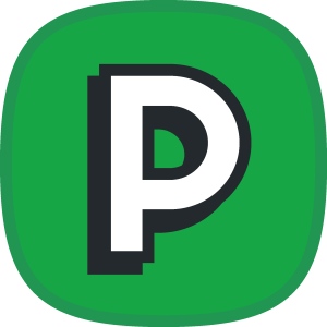 Peerlist Logo Vector
