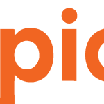 Pickit Logo Vector