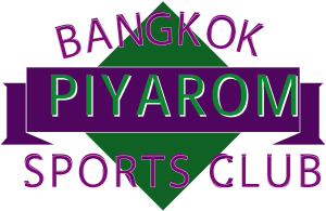 Piyaromsportclub Logo Vector