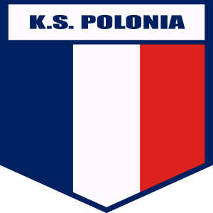 Polonia Pasłęk Logo Vector
