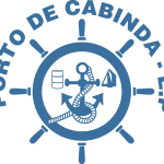 Porto de Cabinda   E.P Logo Vector