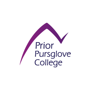 Prior Pursglove College Logo Vector