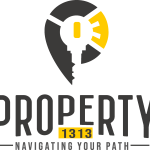 Property1313 Logo Vector