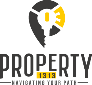 Property1313 Logo Vector