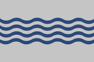 Proposed flag of Basilicata Logo Vector