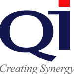 QI Group Logo Vector