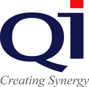 QI Group Logo Vector