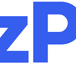 QazPost Logo Vector