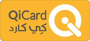 QiCard Logo Vector