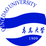 Qingdao University Logo Vector