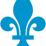 Quebec Nordiques 2 Logo Vector