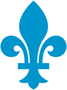 Quebec Nordiques 2 Logo Vector