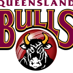 Queensland Bulls Logo Vector