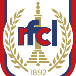 RFC Liège Logo Vector