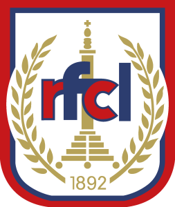 RFC Liège Logo Vector