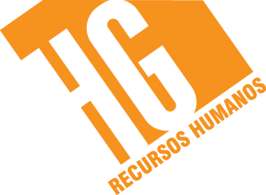 RH Recursos Humanos Logo Vector