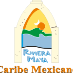 RIVIERA MAYA 0 Logo Vector