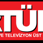 RTÜK Logo Vector