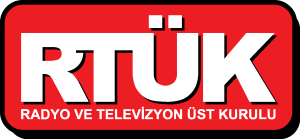 RTÜK Logo Vector