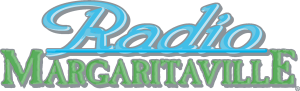 Radio Margaritaville Logo Vector