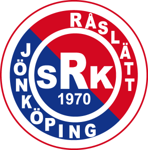 Råslätts SK Logo Vector