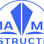 Rauma Marine Constructions Logo Vector