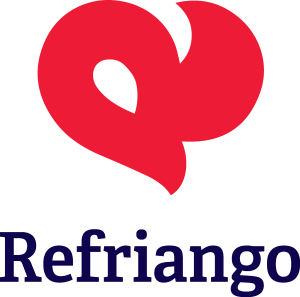 Refriango Logo Vector