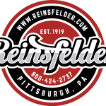 Reinsfelder Inc. Logo Vector