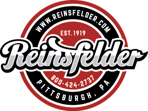 Reinsfelder Inc. Logo Vector