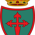 Renovacion Española Crown Logo Vector