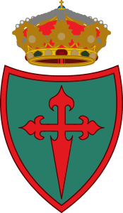 Renovacion Española Crown Logo Vector