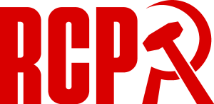 Revolutionary Communist Party (UK, 2024) Logo Vector