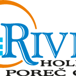 Riviera Holding Logo Vector