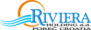 Riviera Holding Logo Vector