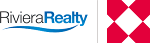 Riviera Realty Logo Vector