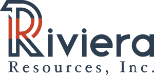 Riviera Resources Logo Vector