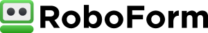 RoboForm Logo Vector