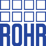 Rohr Industries, Inc Logo Vector