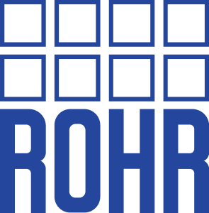 Rohr Industries, Inc Logo Vector