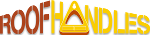Roof Handles Logo Vector