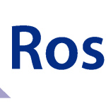 Rosehill Rail Logo Vector